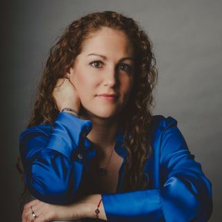 Dra. Mariana Zepeda Zubirán