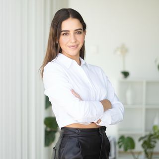 Ampliar imagen: Jimena Stefanoni, Nutricionista Santiago de Querétaro