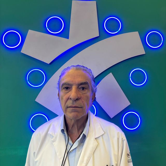 Alfredo Raul Rodolfo Morayta Ramirez Corona, Neonatólogo Álvaro Obregón