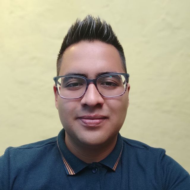 Jesús  Aguilar Bautista, Psicólogo Nezahualcóyotl