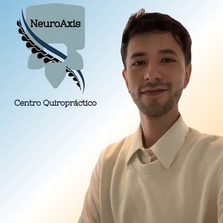 Ampliar imagen: Héctor Manuel Tena Grandados, Quiropráctico Ciudad de México