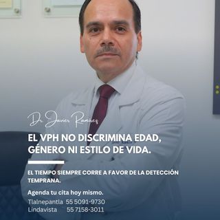 Ampliar imagen: Javier Salomón Ramírez González, Urólogo Naucalpan de Juárez