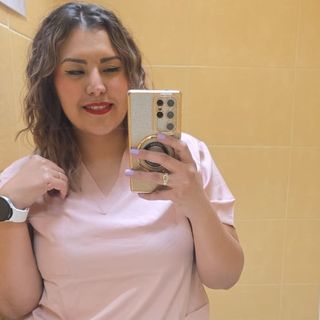 Ampliar imagen: Karen Arianna Bengochea Cervantes, Psicopedagogo Ciudad de México