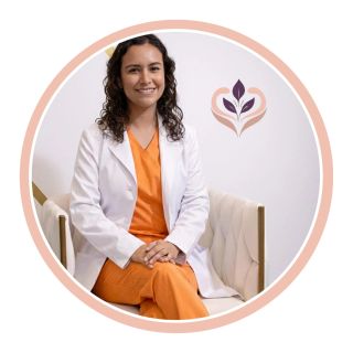 Dra. Andrea Zaret De la Garza Lopez