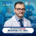 Dr. Edgar Díaz Cordero