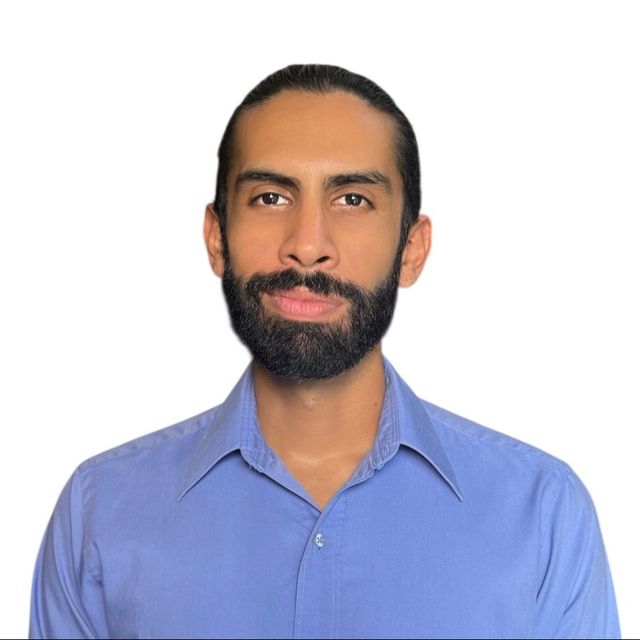 Enrique Galo Chávez Morales, Psicólogo Cancun