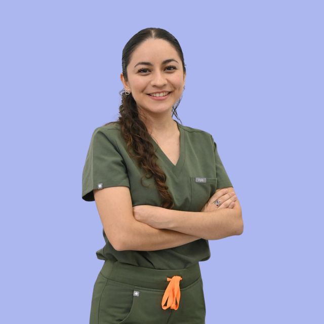 Jhansi M. Carrillo Padilla, Alergólogo Bahia de Banderas