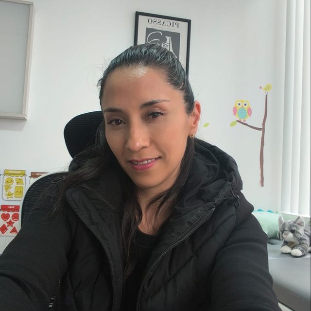 Ariadna Estrada Vera