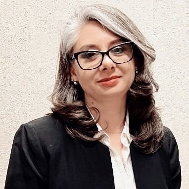 Esther Sánchez Gamboa, Psicólogo Ciudad de México