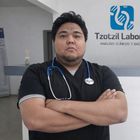 Dr. Edgar Edwin Domínguez Bravo