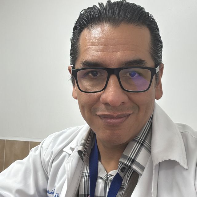 Jorge Sanchez Siles, Cirujano general Tenancingo