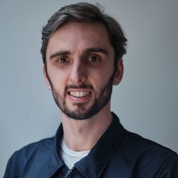 Ampliar imagen: Nicolas Vidal, Quiropráctico Miguel Hidalgo