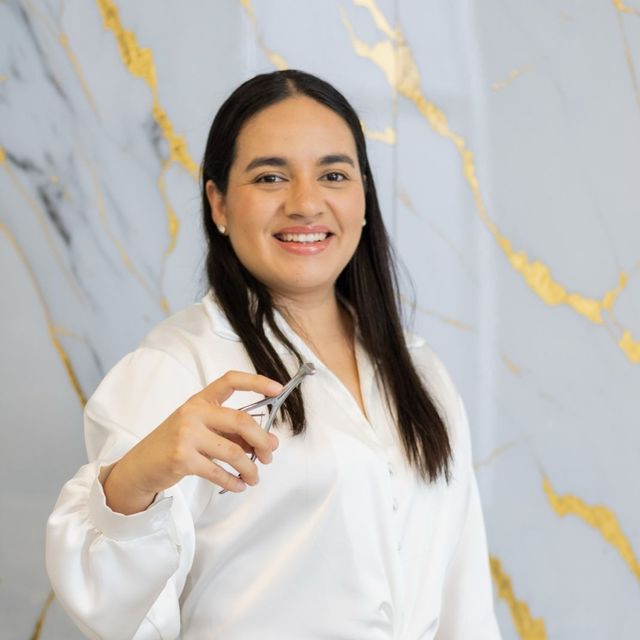 Carolina Soto Farias, Otorrinolaringólogo Colima