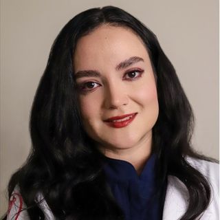 Ampliar imagen: Mayra Alejandra Rodriguez Rodriguez, Ginecólogo Tijuana