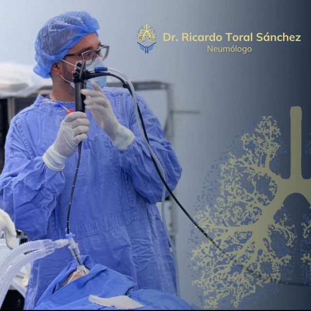 Ricardo Toral Sanchez