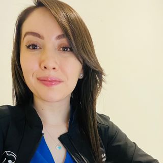 Dra. Diana Villicaña Guerrero