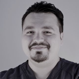 Ampliar imagen: Manuel Humberto Arizpe García, Dentista - Odontólogo Nuevo Leon