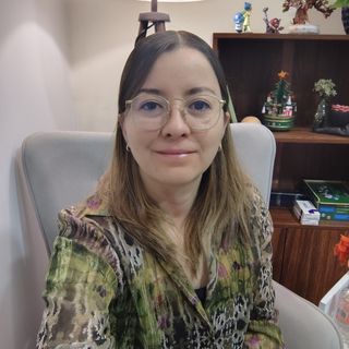  Yudilia Franco Mozqueda