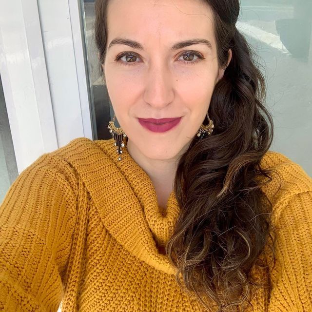 Luz Marlene Gonzalez Valadez