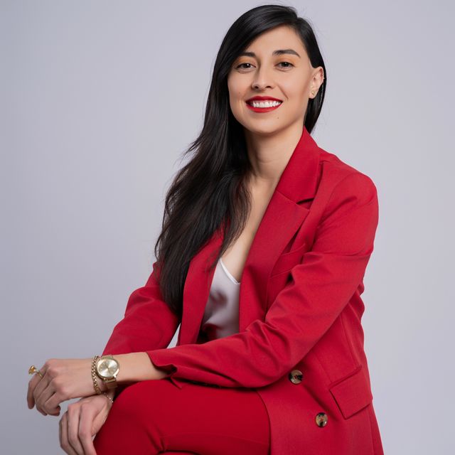 Marcela Lomelí Ruvalcaba, Psicólogo Aguascalientes