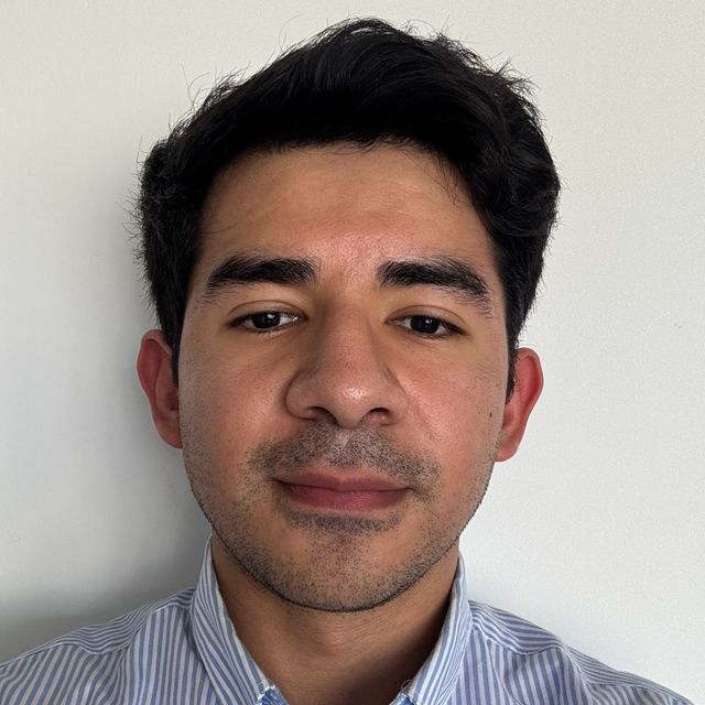 David Asael Rodriguez Torres