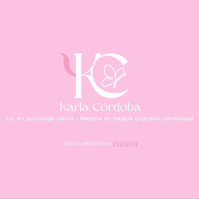 Karla Shaian Palacios córdoba, Psicólogo Irapuato