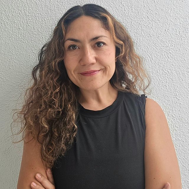 Karla Salinas Contreras, Psicólogo El Marqués