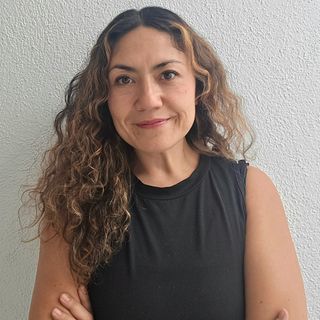 Ampliar imagen: Karla Salinas Contreras, Psicólogo El Marqués