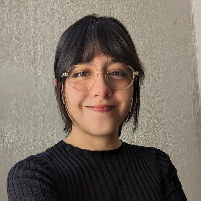 María Fernanda Jacuinde, Psicólogo Ciudad de México