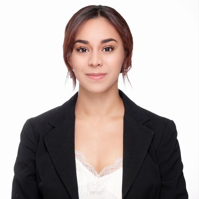 Camila Issa Arreola, Psicólogo Puebla