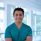 Dr. Héctor Luis Cristóbal Morales