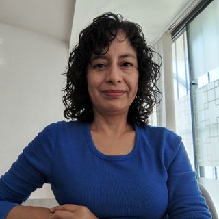 Verónica Vargas, Psicólogo Benito Juárez