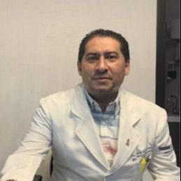 David Omar Gil Navarro, Ginecólogo Ecatepec de Morelos