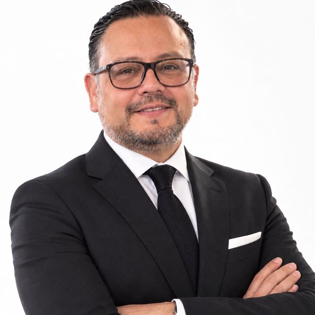 Ricardo Álvarez Quiroz