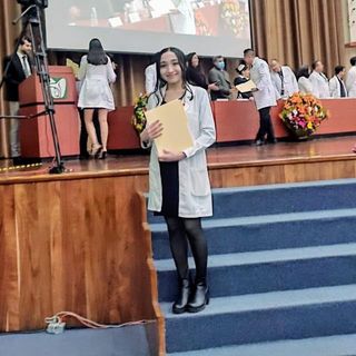 Dra. Erika Elizabeth González Sansores