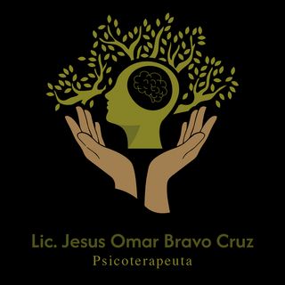 Jesús Omar Bravo Cruz, Psicólogo Huajuapan de León