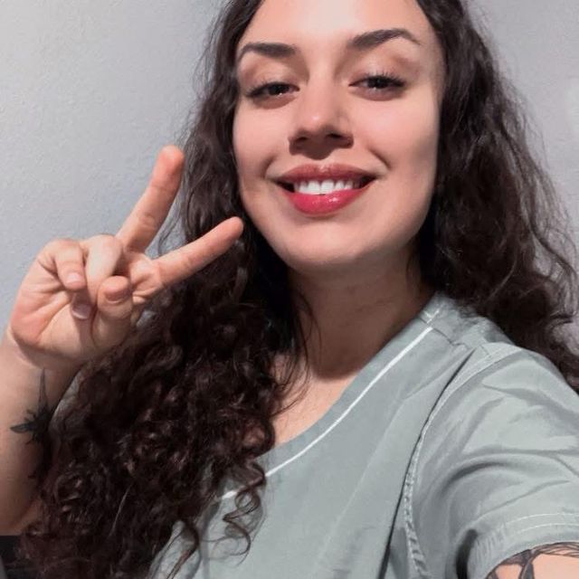 Ma. Fernanda Nasheli Cardona Delgado, Psicólogo Aguascalientes