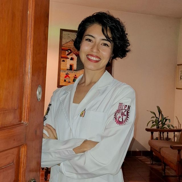 Yone Guerrero Arana
