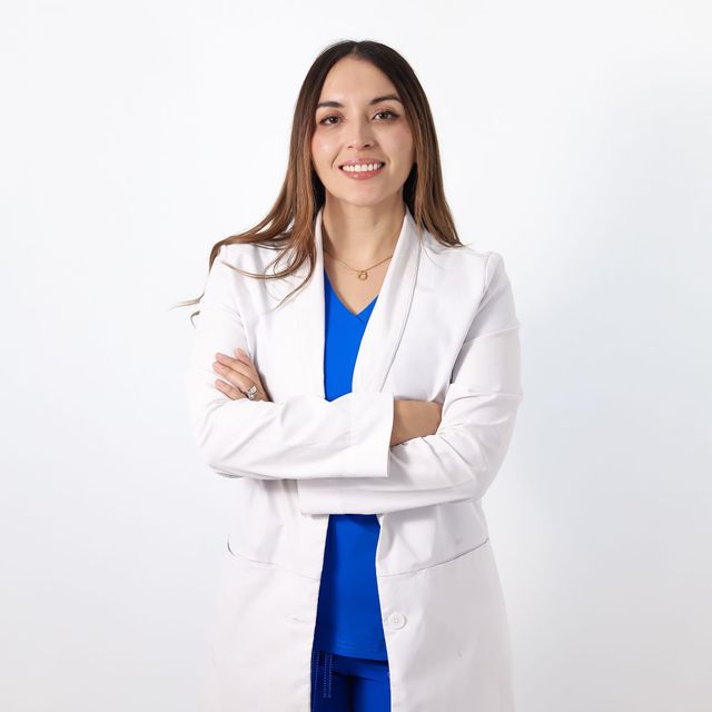 Ethel León, Cirujano pediátrico Puebla