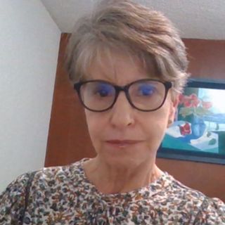 Dra. Alicia Colina Escalante