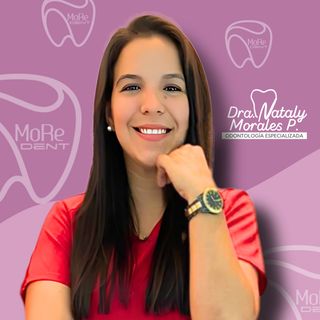 Ampliar imagen: Nataly Morales Pérez, Dentista - Odontólogo Veracruz