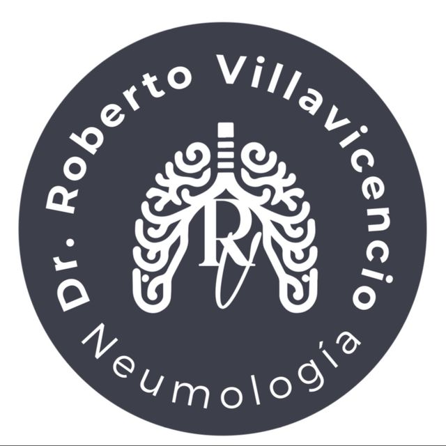 Roberto Villavicencio Lizárraga, Neumólogo Ensenada