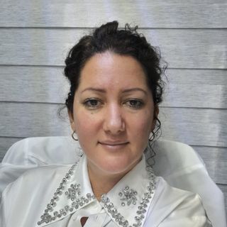 Ampliar imagen: Suyen Bordas Rodríguez, Médico general Cancun