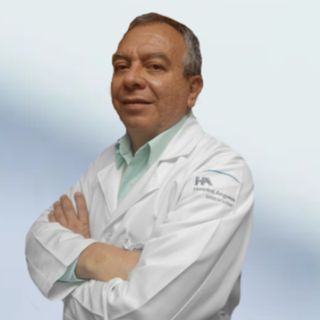 Dr. José Alfredo Córdova Chárraga