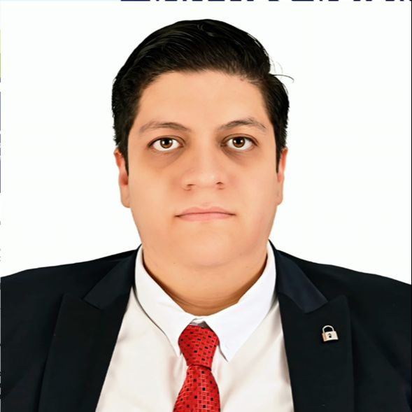 Kevin Jafet Valdés Vega, Psicólogo Coyoacán