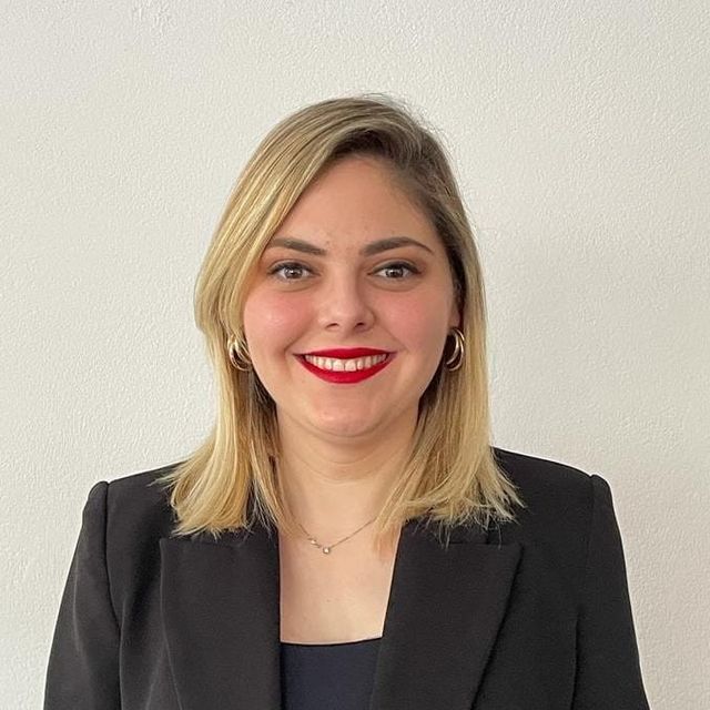 Adriana Isabel Ortiz Salazar, Psicólogo San Pedro Garza Garcia