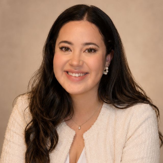 Luisa von Bertrab, Psicólogo Santiago de Querétaro