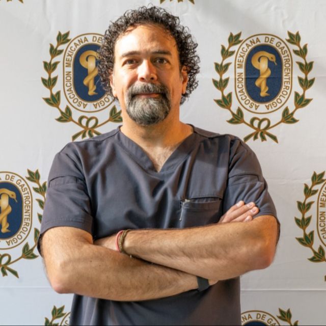 Diego Lozoya González, Médico general Álvaro Obregón