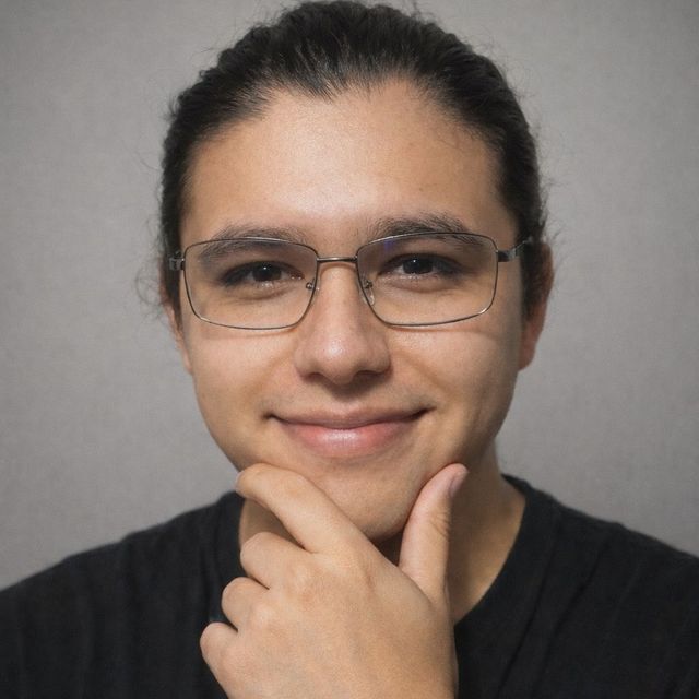 Oscar Alberto Domínguez Ortega, Psicólogo Xalapa