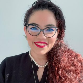 Ampliar imagen: Norma Eleane Basurto Acevedo, Cirujano general Cuauhtémoc